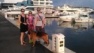 Jana+Linda+Jakub+Ergo in Cannes